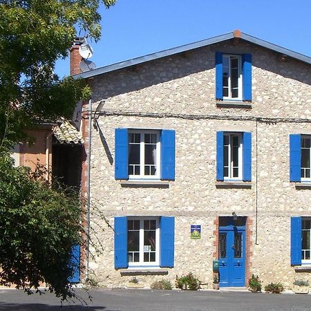 Les Heures Claires Cahuzac-sur-Vere Exterior photo